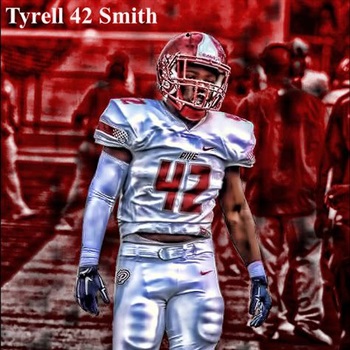 Tyrell Smith