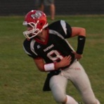 Austin Hansen