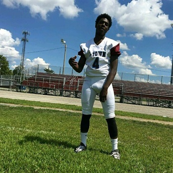 Romell Williams