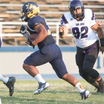 Hanisi "Leka" Lotulelei