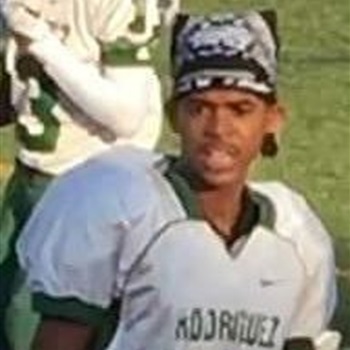 Yancy Byrd