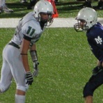 Blayne Parisher