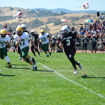 Jared Jones