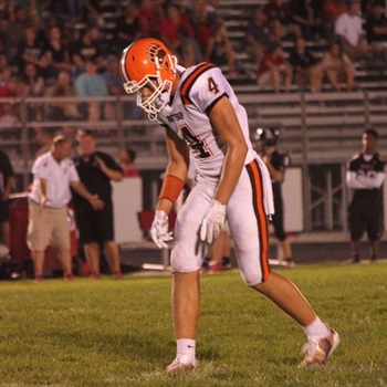 Ty Smith