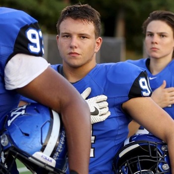 Logan Gerring-Eliot