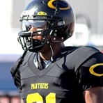 DASHONE SMITH