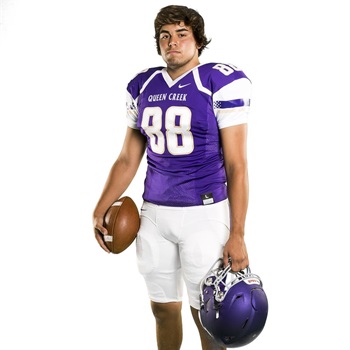 Steven "Gage" Vindiola