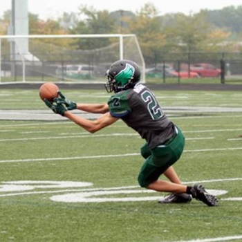 Zach Roberts