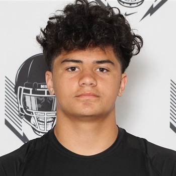 Braiden Lefeiloaiosamoa Manusina