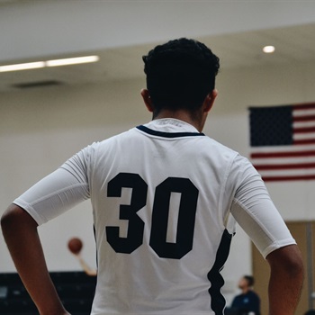 Nate Salas