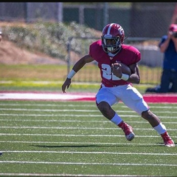 Deante McCullough