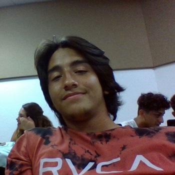 Luis Arredondo-Rodriguez