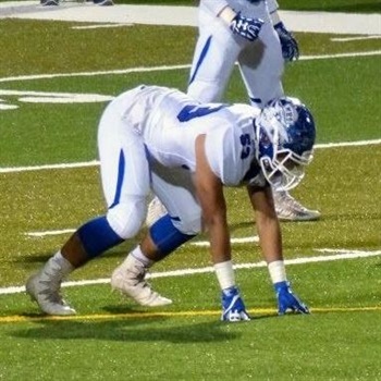Josiah Morales