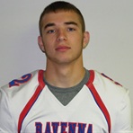 Gavin Reaser