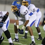 Davion Talbert