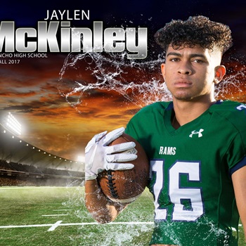 Jaylen McKinley
