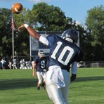 Paul Saunders III