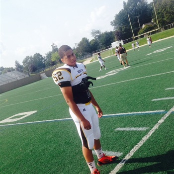 Davione Mills
