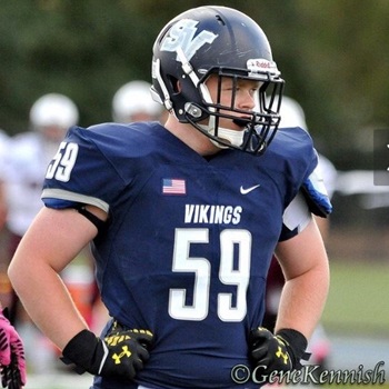 Connor Bille