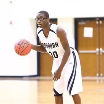 Zach Powell