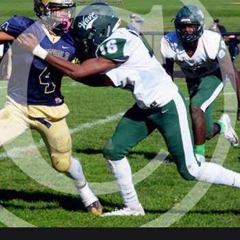 Darien Cleveland