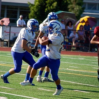 Kyler Moreli