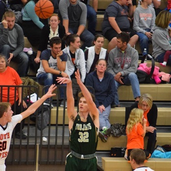 Paxon Bartley
