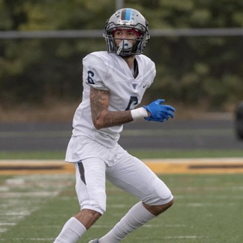 Christopher Billings