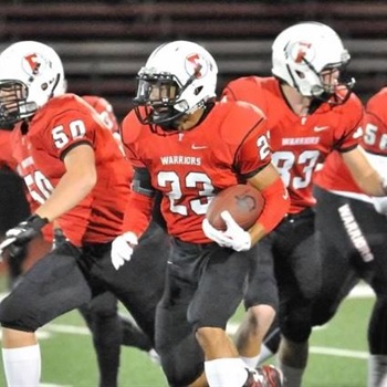 Nahshon Hagan