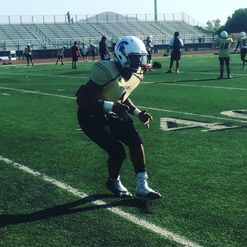 Sir King Cody Atkins