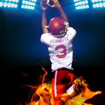 Coach Perrotti