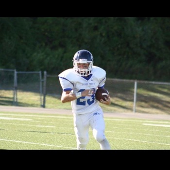 Hayden Briand Carlton