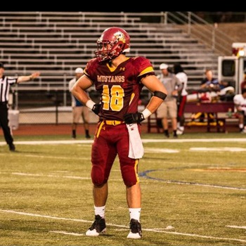 Hunter Capps