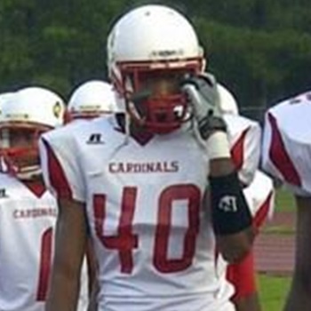 Jauan Eason