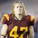 Turner Van Krey