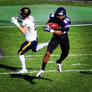 Travaun Reaves