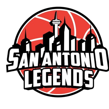 San Antonio Legends