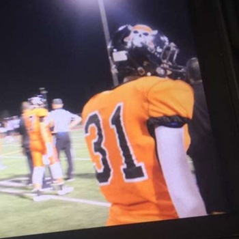 Malachi Hamilton-Trail