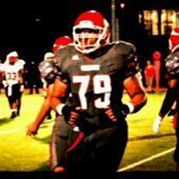 Samuel Hairston
