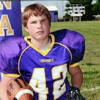 Quinton Mills