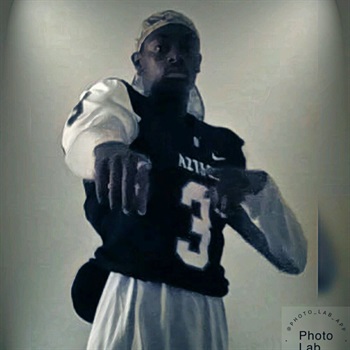 Davion Walker-McGary