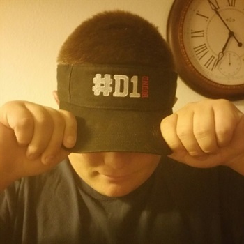Daniel Deybarrondo III