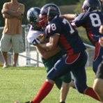 Nick Patterson