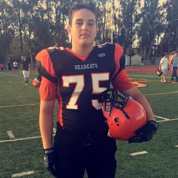Jarrett Nelson