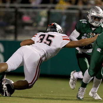 ZephaNiah (Niah) Moliga