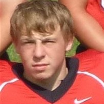 Dakota Knorr