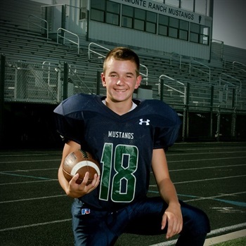 Josh Sanchez-Bickley