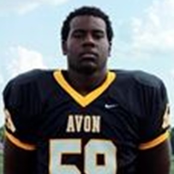 Angelo Allen