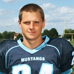Jon Van Grinsven