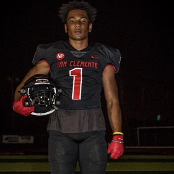 Raymond E. Ferrell, II